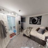 flat 4 66 Victoria Road, Leeds, LS6 1DL - Photo 1