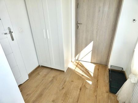 Bydgoszcz Bocianowo, ul. Henryka Sienkiewicza - Zdjęcie 2