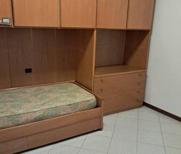 Trilocale via Molino San Michele 20, Viale Libertà, Monza - Photo 6