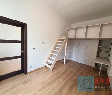 Pronájem bytu 1+1 35 m² - Photo 4