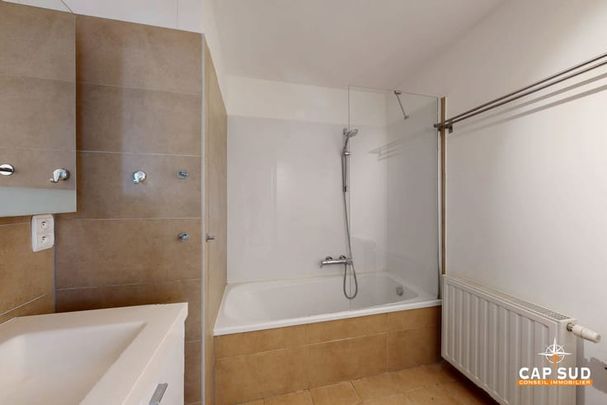Appartement te huur - Photo 1