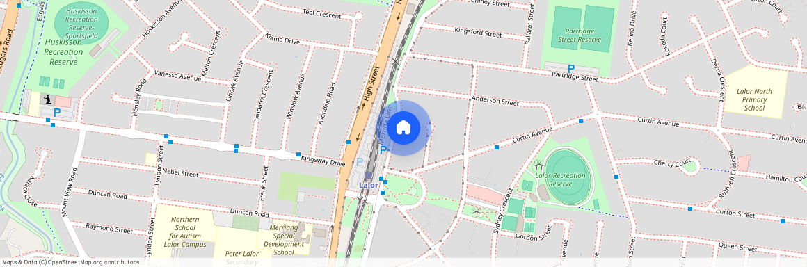 450 Station Street Lalor, VIC 3075