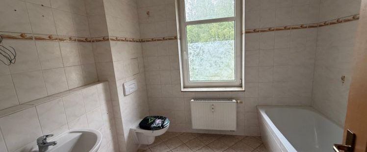 Tolle 2-Raum-Wohnung in Mylau - Photo 1