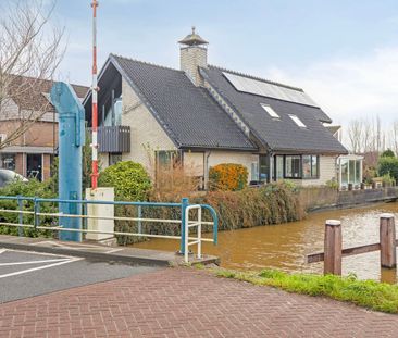 Huis te huur: Dorpsstraat 2-B 3648 AH Wilnis - Foto 5