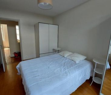 2P MEUBLE RUE DE JOUVENCEL 46.51M² Versailles (78000) - Photo 4