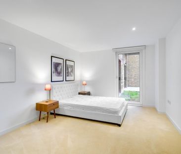 1 bedroom apartment to rent - Photo 5