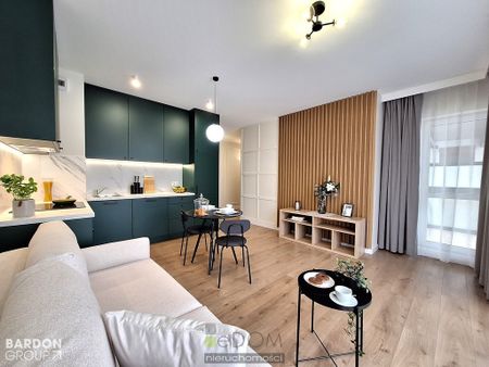 Mieszkanie na wynajem 42,5 m², Gorzów Wielkopolski, Śródmieście - Photo 5