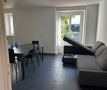3 Zimmer, 88 m², EG - Photo 1