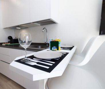 Piso de alquiler en Avenida de la Osa Mayor, 32, Aravaca - Photo 6