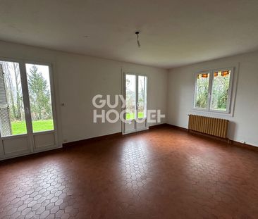 Maison de 95m² à Breuillet - Photo 1