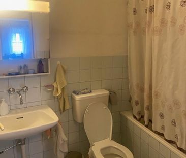 1.5 Zimmer, 5. Stock - Photo 1