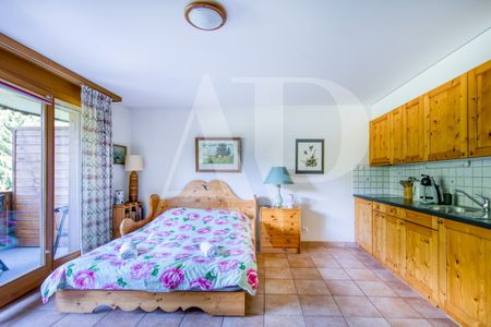 1.5 Zimmer, 32 m², 1. Stock - Photo 4