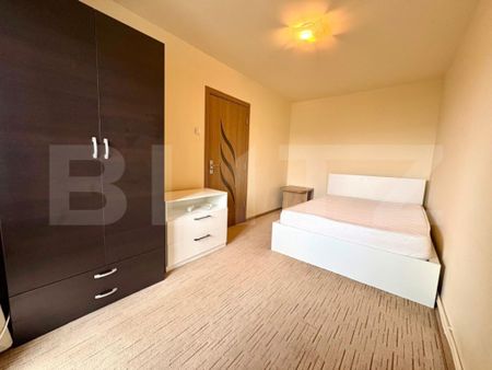 Apartament 4 camere decomandat | parcare | Mănăștur - Photo 2