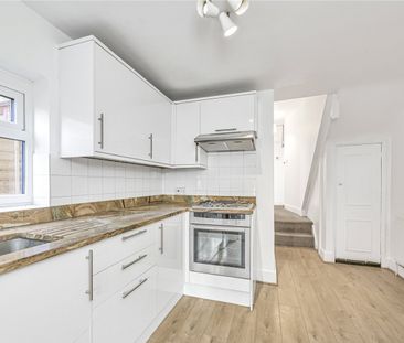 Hubert Grove, London, SW9 - Photo 5