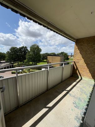 Ormastorpsgatan 24A, Åstorp - Foto 1