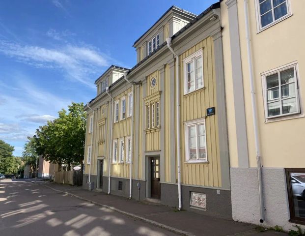 Sveagatan 9 B - Photo 1
