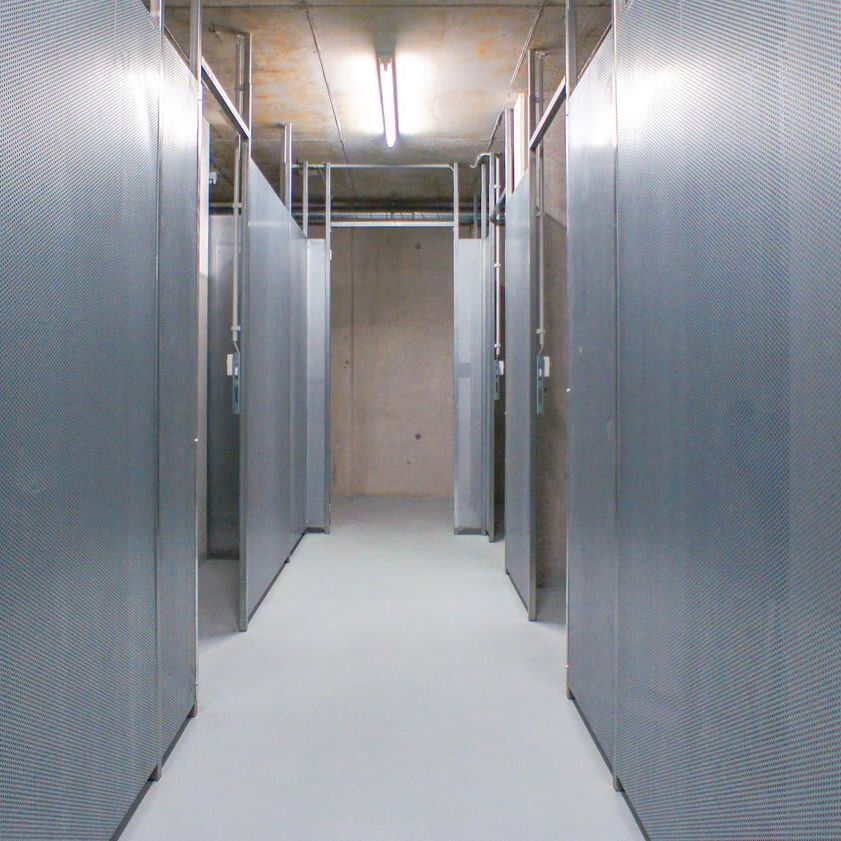 3.5 Zimmer, 86 m², 1. Stock - Foto 1