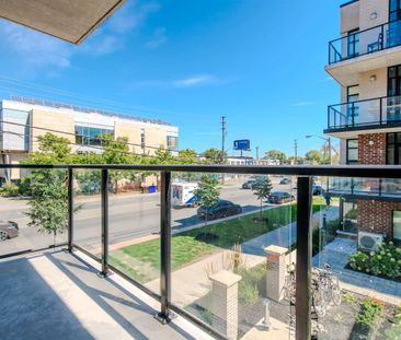 For Lease - 35-851 Sheppard Avenue Unit# 2nd floor, Toronto, Ontario - Photo 6