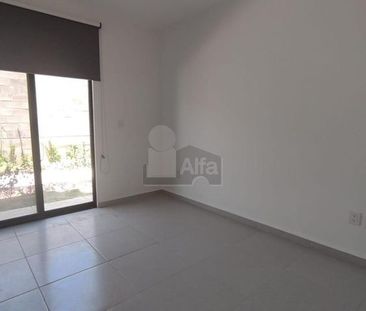Departamento en renta en planta baja en Capittala | 2 estacionamientos - Photo 5