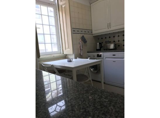 Avenida Doutor Magalhães Lima, Lisbon, Lisbon 1000-197 - Photo 1