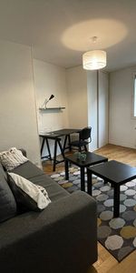 Appartement T1 à Rennes - Photo 3