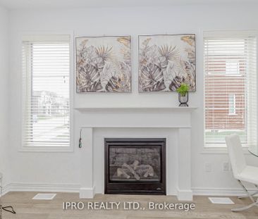 For Lease - 396 Boyd Lane, Milton, Ontario - Photo 3