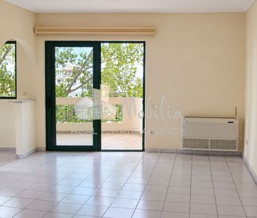 Διαμέρισμα για ενοικίαση Αιξωνή (Γλυφάδα) - Photo 1