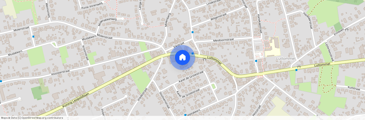 Lutlommel 14 / 0005, 3920 Lommel