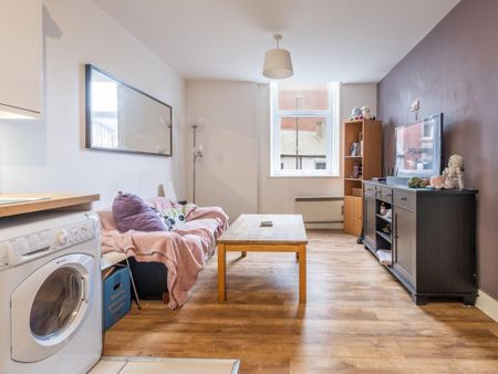 2 bedroom apartment to rent - Photo 2