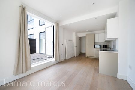 Stewarts Road, London - Photo 4