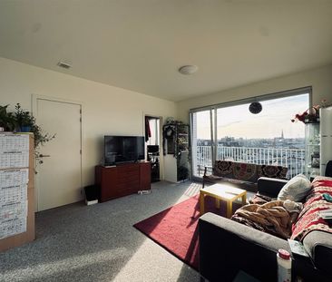 Appartement met twee slaapkamers en terras - Foto 2