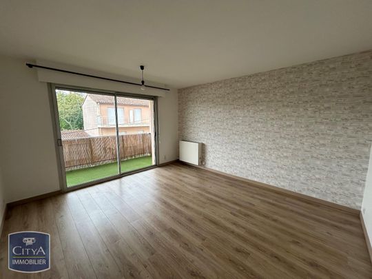 Location Appartement 2 pièces 51m² PERIGUEUX 24000 - Photo 1