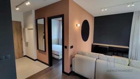 NOWE, 2-pokojowe z ogródkiem, ul. Słomczyńskiego, Prądnik Biały - Фото 4