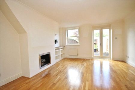 Barneby Close, Twickenham, TW2 6RR - Photo 2