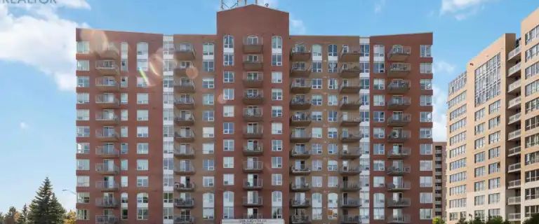 801 - 120 GRANT CARMAN DRIVE | 801 - 120 GRANT CARMAN DRIVE, Ottawa - Photo 1