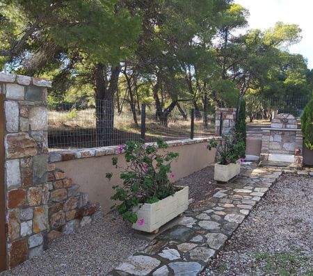 Studio/Γκαρσονιέρα για ενοικίαση Άγιος Γεράσιμος (Λαύριο) - Photo 5