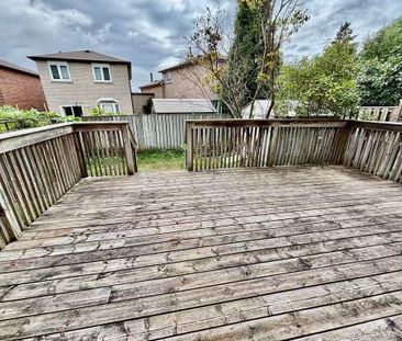 For Lease - 4230 Perivale Road Unit# Main&upper level, Mississauga,... - Photo 2