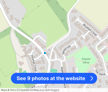 Dene Terrace East, Wylam, NE41 - Photo 1