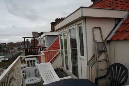 Te huur: Kamer Westduinweg in Den Haag - Photo 2