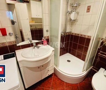 Mieszkanie na wynajem w bloku Szczecin, Słoneczne - Zdjęcie 1