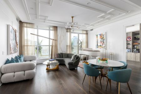 For Lease - 151 Avenue Road Unit# 805, Toronto, Ontario - Photo 5