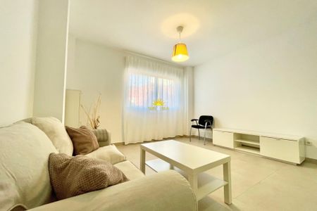 TWO-BEDROOM APARTMENT - CASILLAS, MURCIA - Photo 5