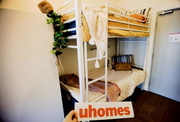 Twin Bunks-2 Bed Bunk - Photo 1