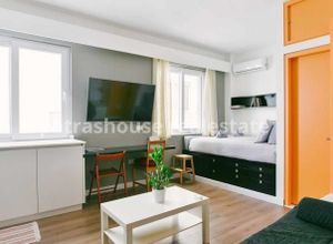 Studio/Γκαρσονιέρα για ενοικίαση - Πάτρα, - Φωτογραφία 1