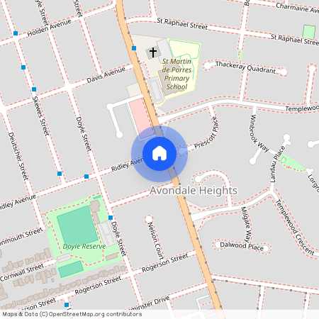 129 Military Rd, Vic 3034, Avondale Heights