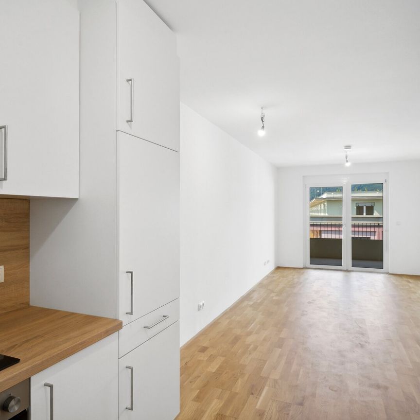 Smartes Wohnen – in der Smart City - Photo 1