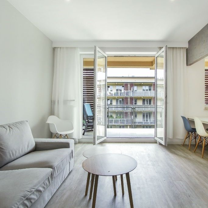 Łódź, Widzew, Janów, Cynarskiego - Photo 1