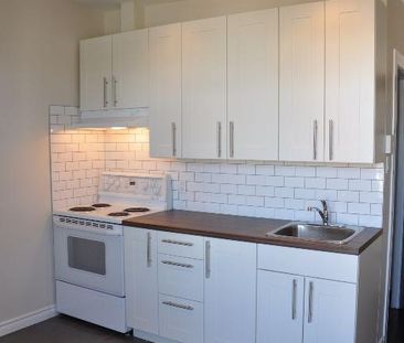 2 et demie à louer - Photo 2