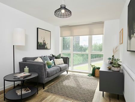 1 bedroom apartment - Photo 5