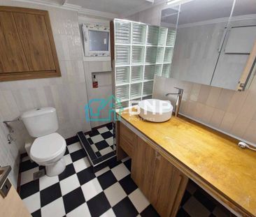 Studio/Γκαρσονιέρα για ενοικίαση Κέντρο (Χαριλάου) - Photo 3